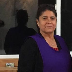 Meet your Posher, Martha